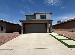 1099 Sky River St, El Paso, TX 79928