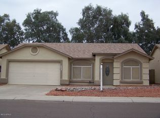 2201 N Jackson Pl, Chandler, AZ 85225