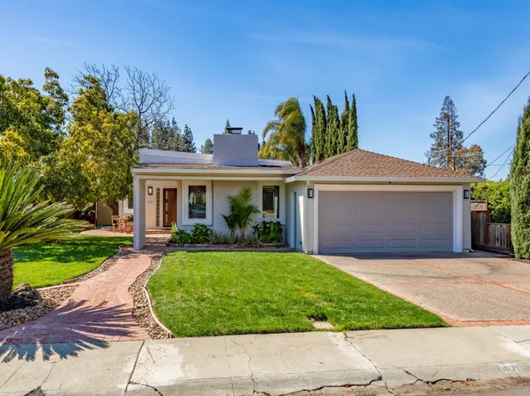 1671 Grace Ave, San Jose, CA 95125