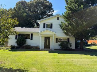 160 Barbara Rd, Severna Park, MD 21146
