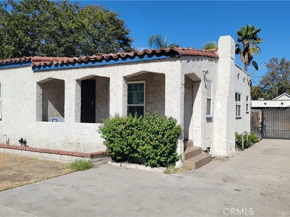 3123 E St #N, San Bernardino, CA 92405