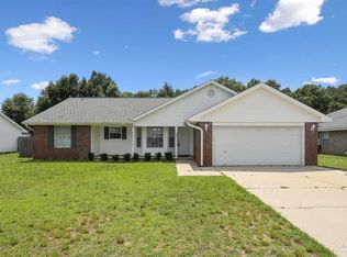 4971 Spencer Oaks Blvd, Pace, FL 32571
