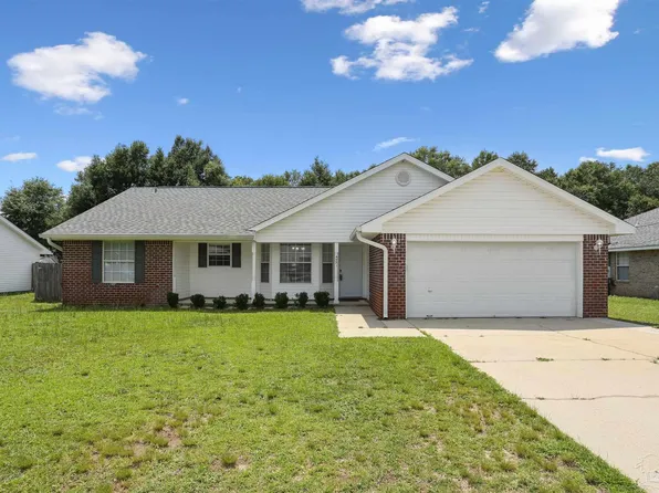 4971 Spencer Oaks Blvd, Pace, FL 32571