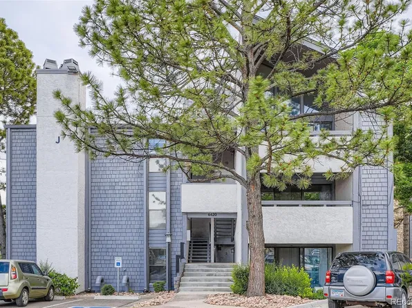 6420 S Dayton St APT J07, Englewood, CO 80111