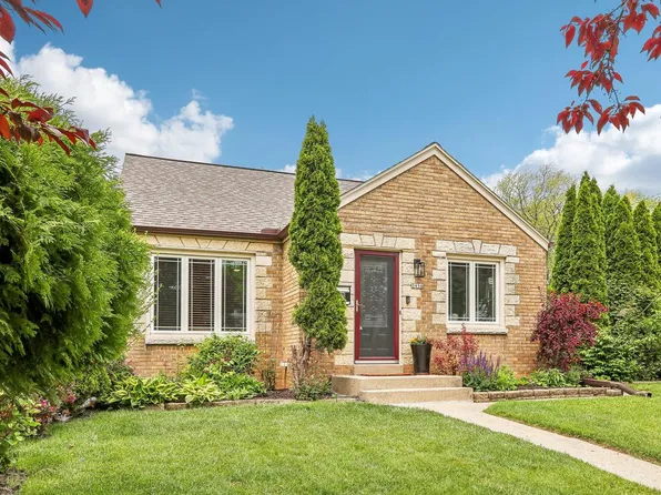 3456 East Bottsford AVENUE, Cudahy, WI 53110