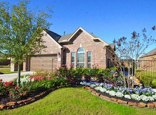 4946 Caponi Falls Ln, Katy, TX 77494