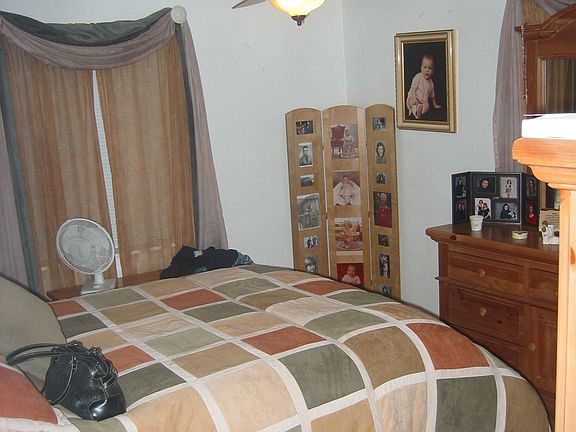 Front Bedroom