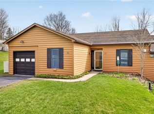 151 Westview Ln, Ithaca, NY 14850