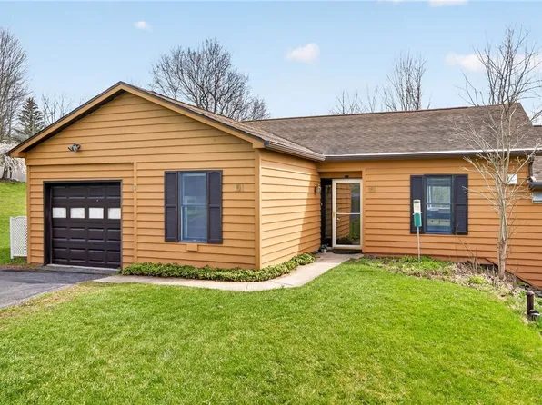 151 Westview Ln, Ithaca, NY 14850