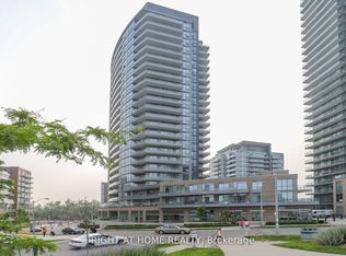 50 Forest Manor Rd Unit 908, Toronto, ON M2J 0E3