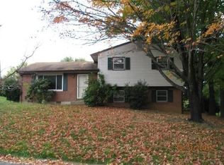 5516 Twilight Rd, Roanoke, VA 24019