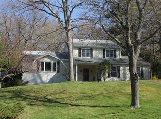 27 Needletree Ln, Glastonbury, CT 06033
