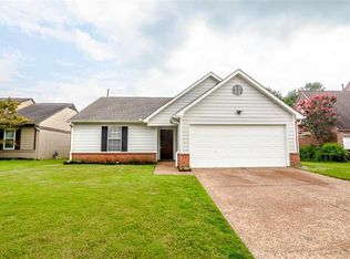 9533 Chi Chi Cv, Arlington, TN 38002