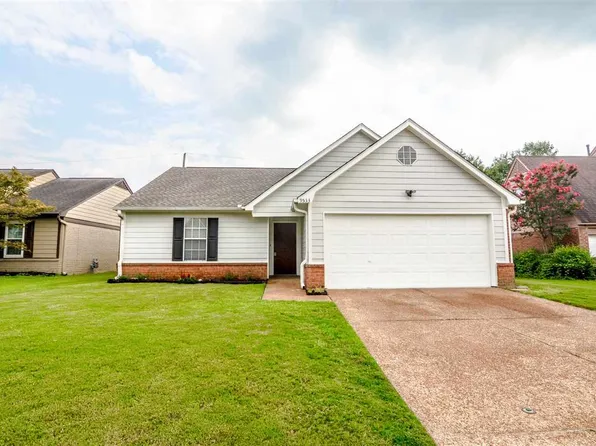 9533 Chi Chi Cv, Arlington, TN 38002