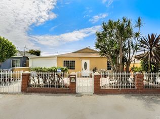 1446 E 215th St, Carson, CA 90745