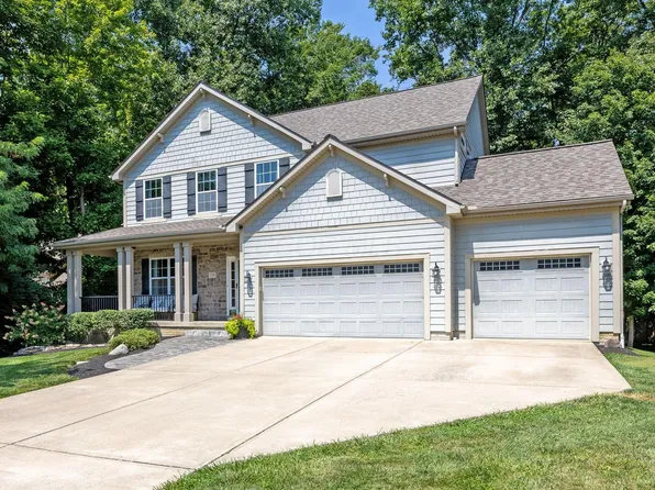 559 Maketewah Dr, Delaware, OH 43015
