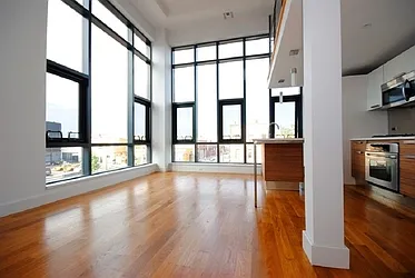 Rented by Citi Habitats