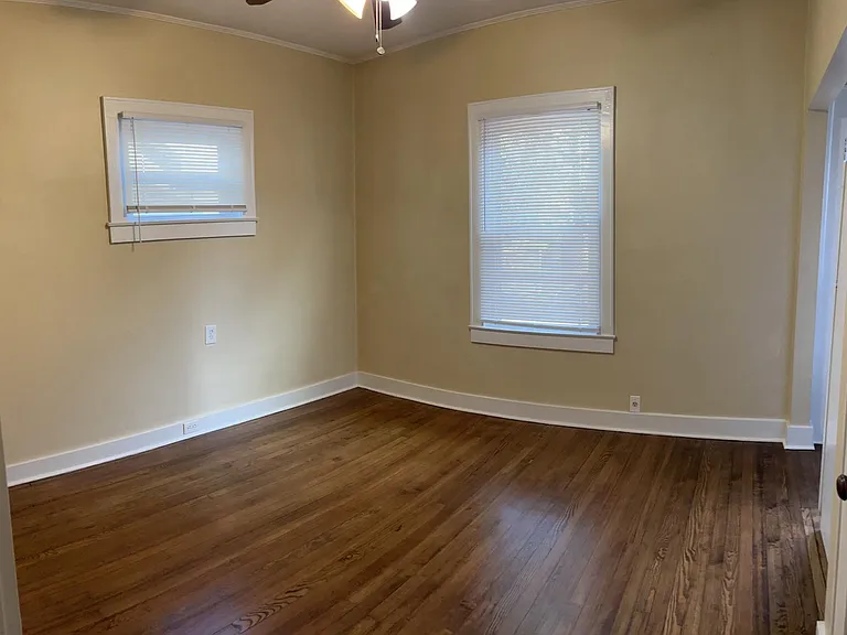 Dining room/office