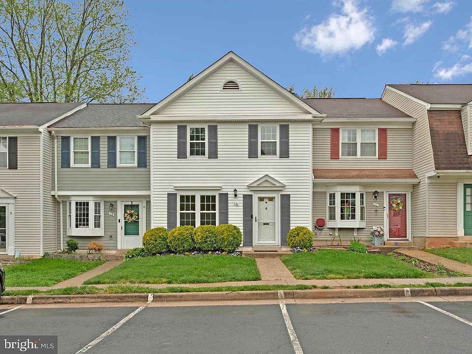 1st image of 16 Dulany Ct