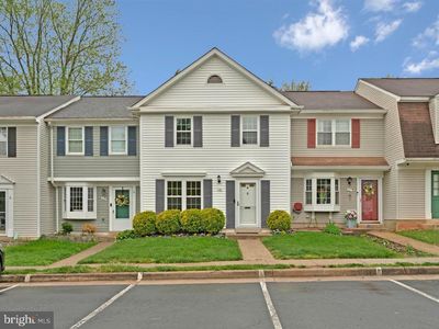 16 Dulany Ct, Sterling, VA, 20165