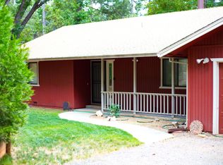 5305 Happy Pines Dr, Foresthill, CA