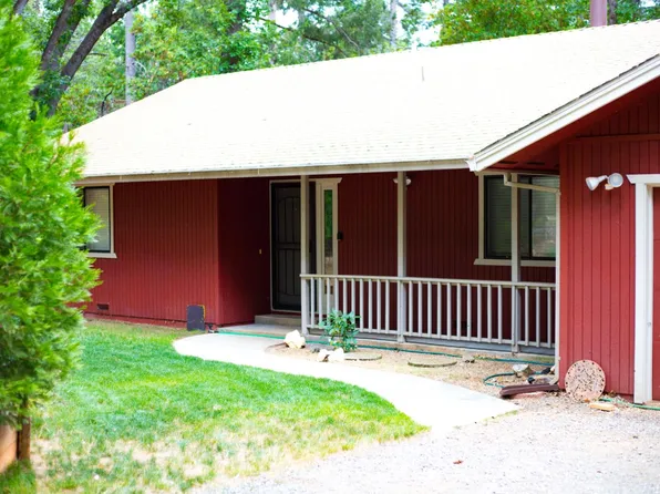 5305 Happy Pines Dr, Foresthill, CA 95631