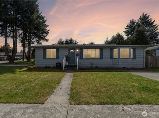 5002 S 66th Street, Tacoma, WA