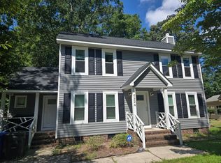6924 Callahan Cir, Fayetteville, NC 28314