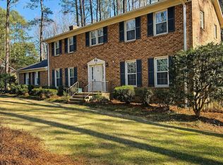 405 Bratton Ave, York, SC 29745