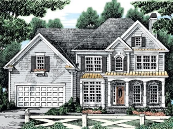 6 Northside Rd Lot 6B, Charlton, MA 01507