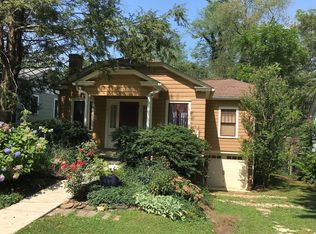 1625 Kensington Rd, Hendersonville, NC 28791