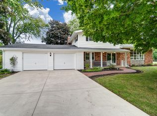 8383 Lauver Rd, Pleasant Hill, OH 45359