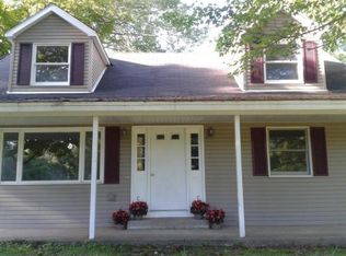 6138 Irish Ridge Rd, Durhamville, NY 13054