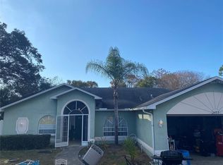 2433 Lake Forest Ave, Spring Hill, FL 34609