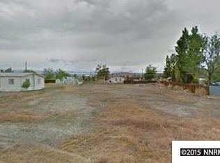 2915 Pueblo St, Silver Springs, NV 89429