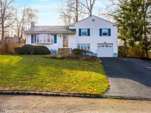 35 Canterbury Rd, Madison Boro, NJ 07940