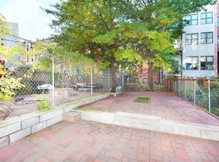128 W 123rd St #1, New York, NY 10027