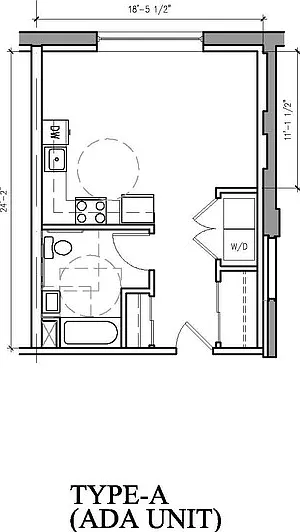 For Rent: Modern Urban Living at 3801 Fleet St Your City Oasis Awaits! — Photo 13