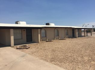 3010 W Holly St APT B, Eloy, AZ 85131