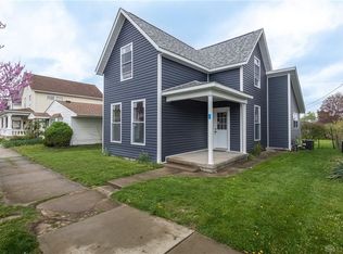 910 Park Ave, Piqua, OH 45356