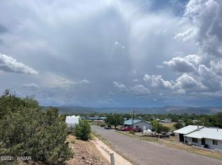 60 Udall St, Eagar, AZ 85925
