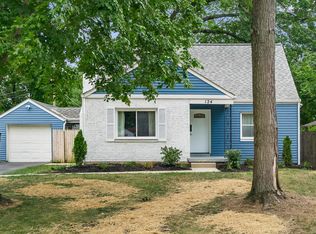 124 N Harding Rd, Columbus, OH 43209