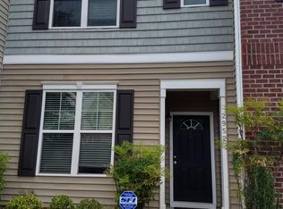 2952 Berkeley Springs Pl, Raleigh, NC 27616