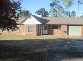 366 John King Rd, Crestview, FL 32539