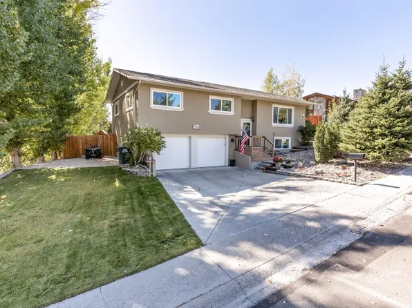 1094 Barrington Ave, Elko, NV 89801