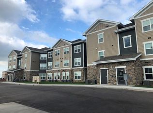 Auburn Apartments, Tea, SD 57064
