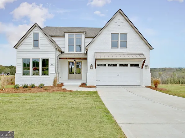 45 Crest Haven Ct, Senoia, GA 30276