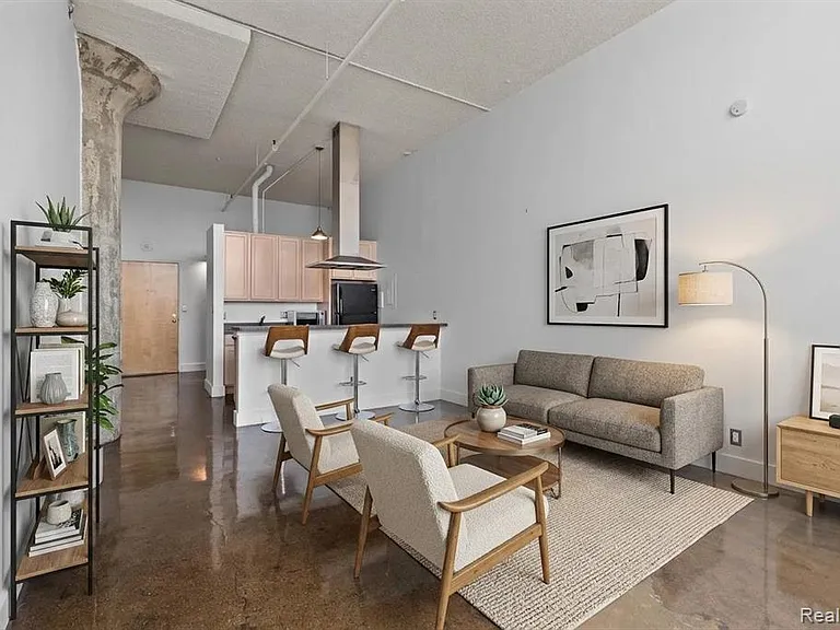 6533 E Jefferson Ave #604 — Photo 7