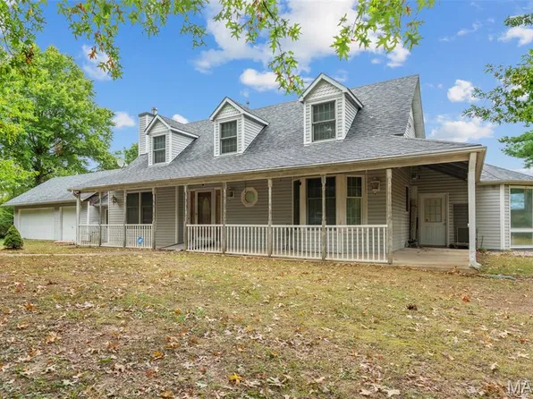 224 Airport Rd, Saint Clair, MO 63077