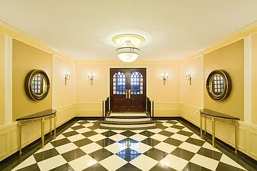 Rented by Metropolitan Equities